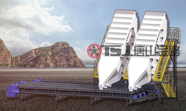 機(jī)制砂有何優(yōu)勢(shì)？怎樣選擇篩分設(shè)備？唐山金路來(lái)幫忙