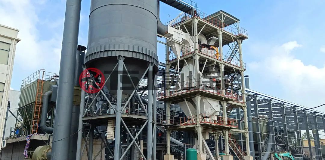建筑廢料可以制砂嗎？制砂樓建筑廢料制砂效果如何？